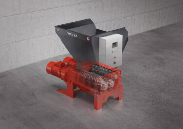 Functional principle multi-shaft