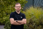 Tim Hessenauer von WEIMA